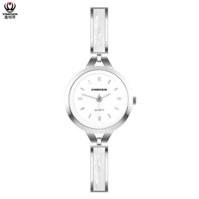 New Style Simple Luxury Casual Quartz Acetate Watch